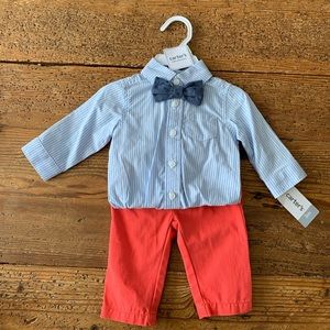 Adorable 3 Piece Dress Me Up Set!